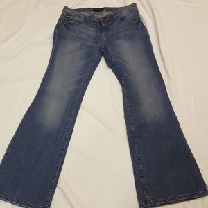 Banana republic jeans size 29/8S